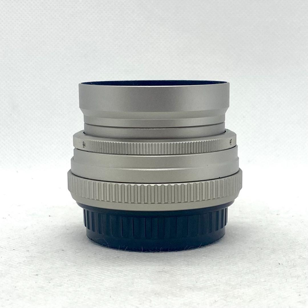 【C6450】 smc PENTAX-FA 43mm F1.9 Limited