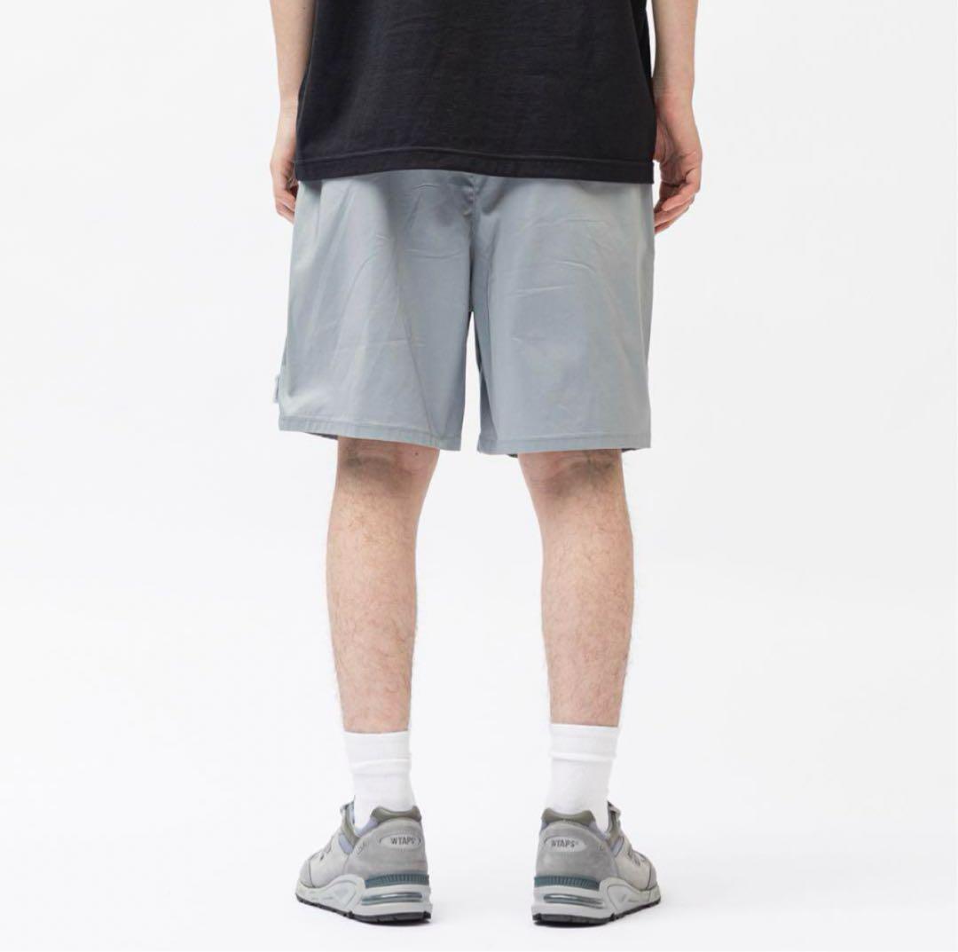 WTAPS 231BRDT-PTM10 ショーツ - メルカリ