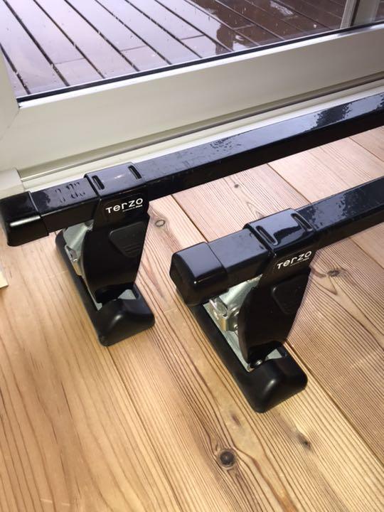 ・オートバ reo様専用 トヨタ ノア ヴォクシー 70 TERZO キャリア セット tMqep-m50441374492 にはありま