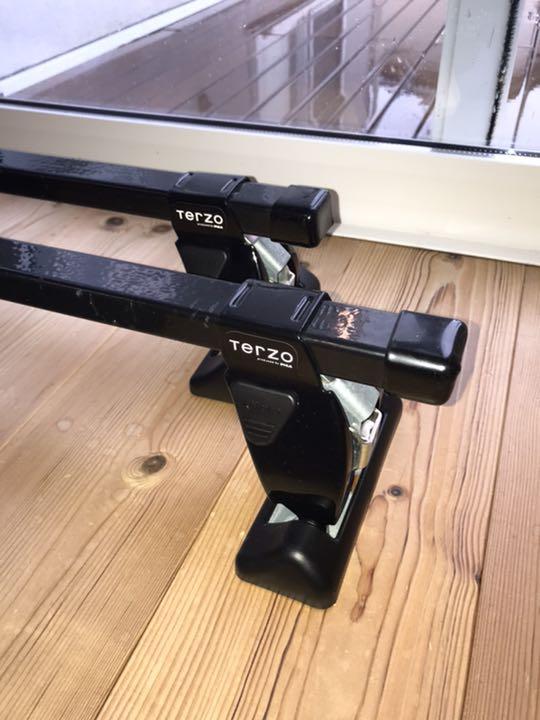 ・オートバ reo様専用 トヨタ ノア ヴォクシー 70 TERZO キャリア セット tMqep-m50441374492 にはありま