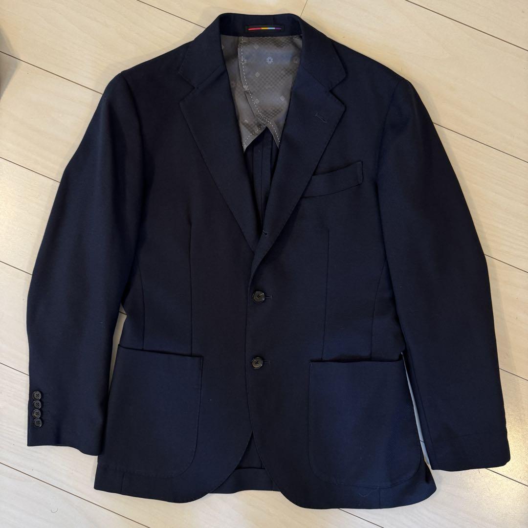 【極美品】REDAオリヒカ　ジャケット　2着セット