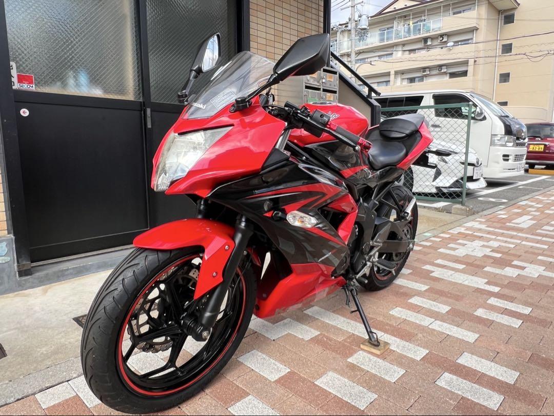 整備済み車両 2