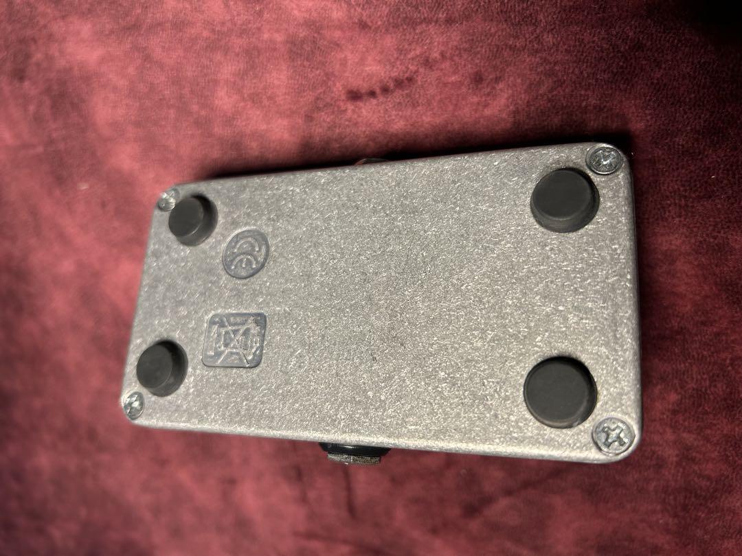 Electro-Harmonix SMALL STONE （電池駆動不可）