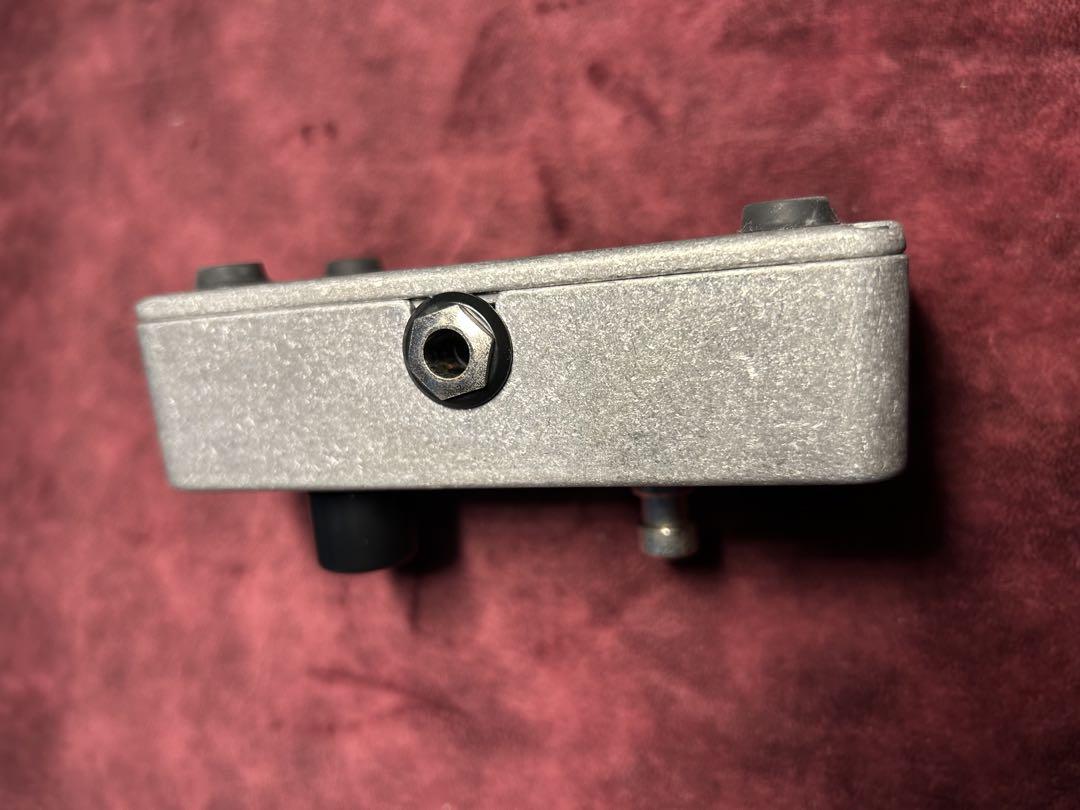 Electro-Harmonix SMALL STONE （電池駆動不可）