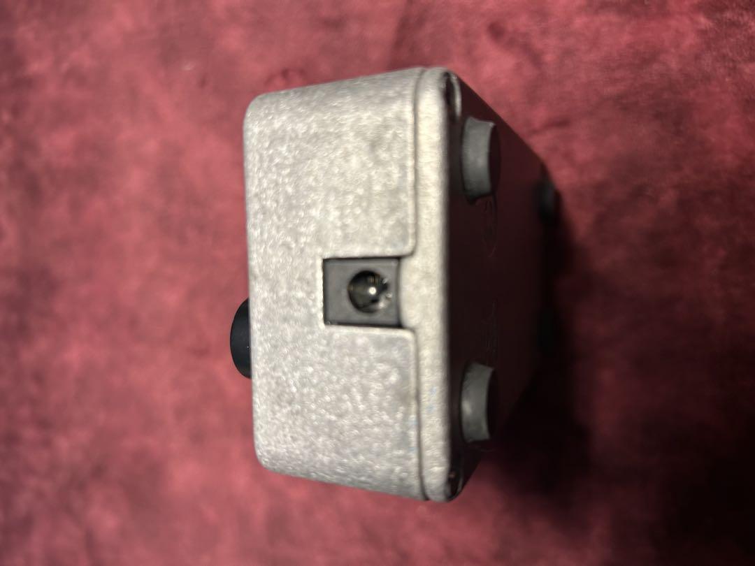 Electro-Harmonix SMALL STONE （電池駆動不可）