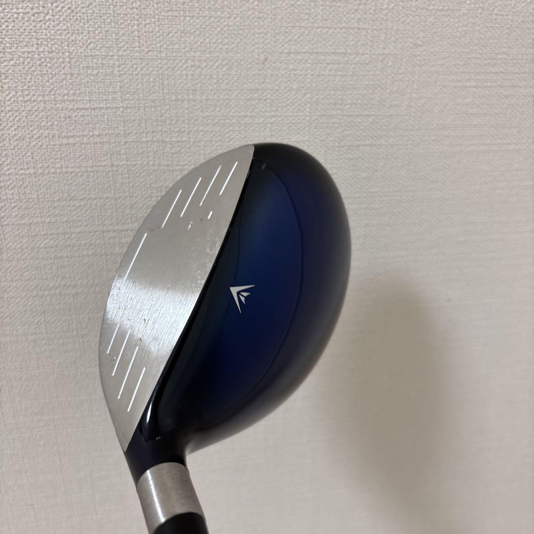HONMA ホンマ　フェアウェイウッド 5番 42.5インチ　純正ヘッドカバー付