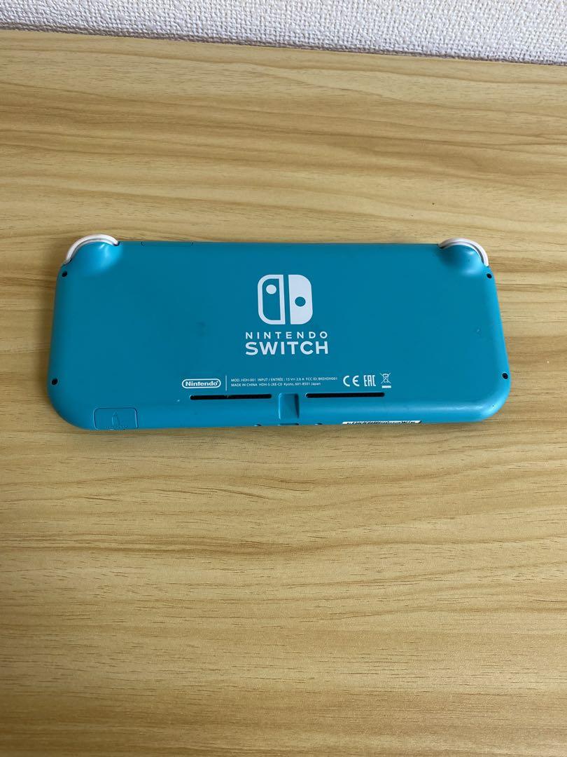 Nintendo