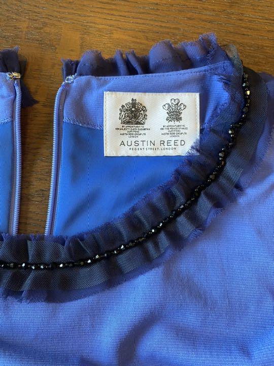 新品限定品 新品 AUSTIN REED オースティンリードのワンピース38 Q5Hga-m50442935087 数量限定新作
