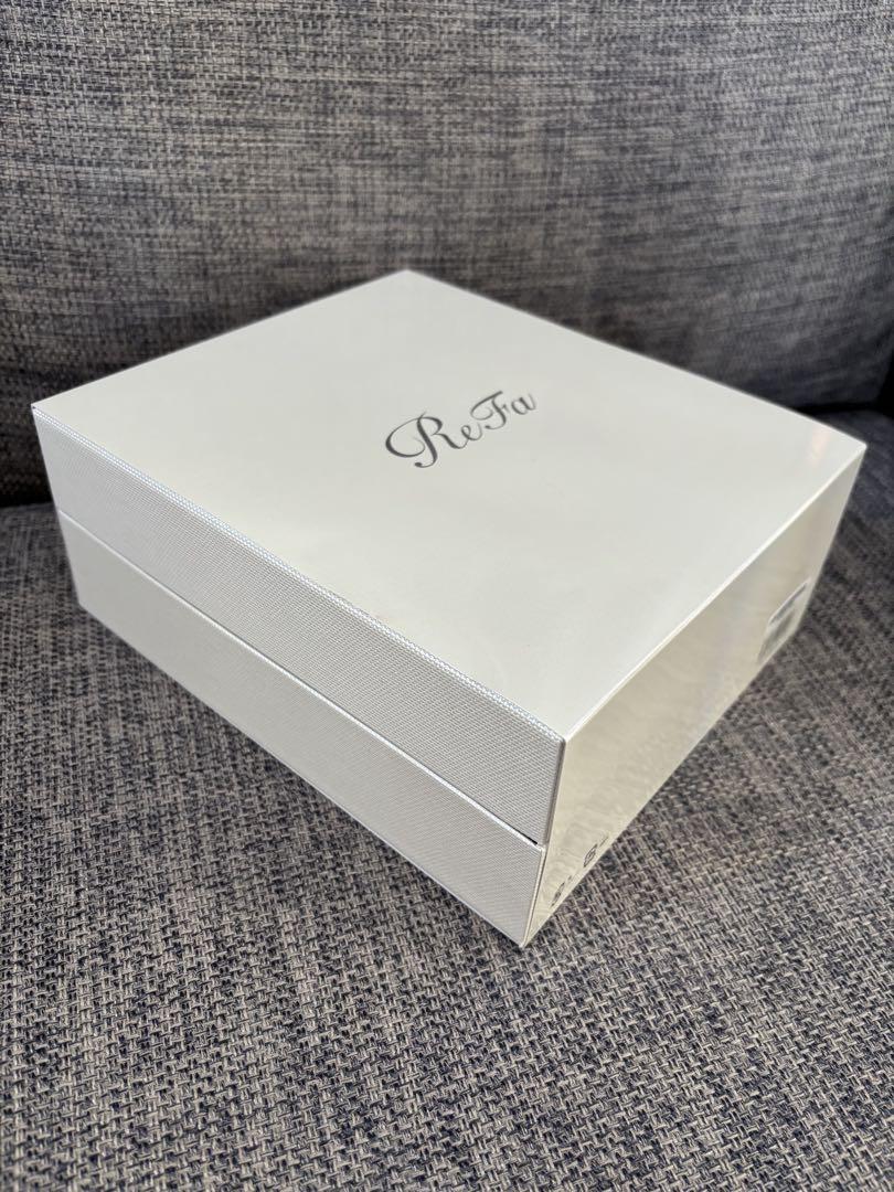 ReFa カラットレイ 新品未使用　プレゼントにも最適です