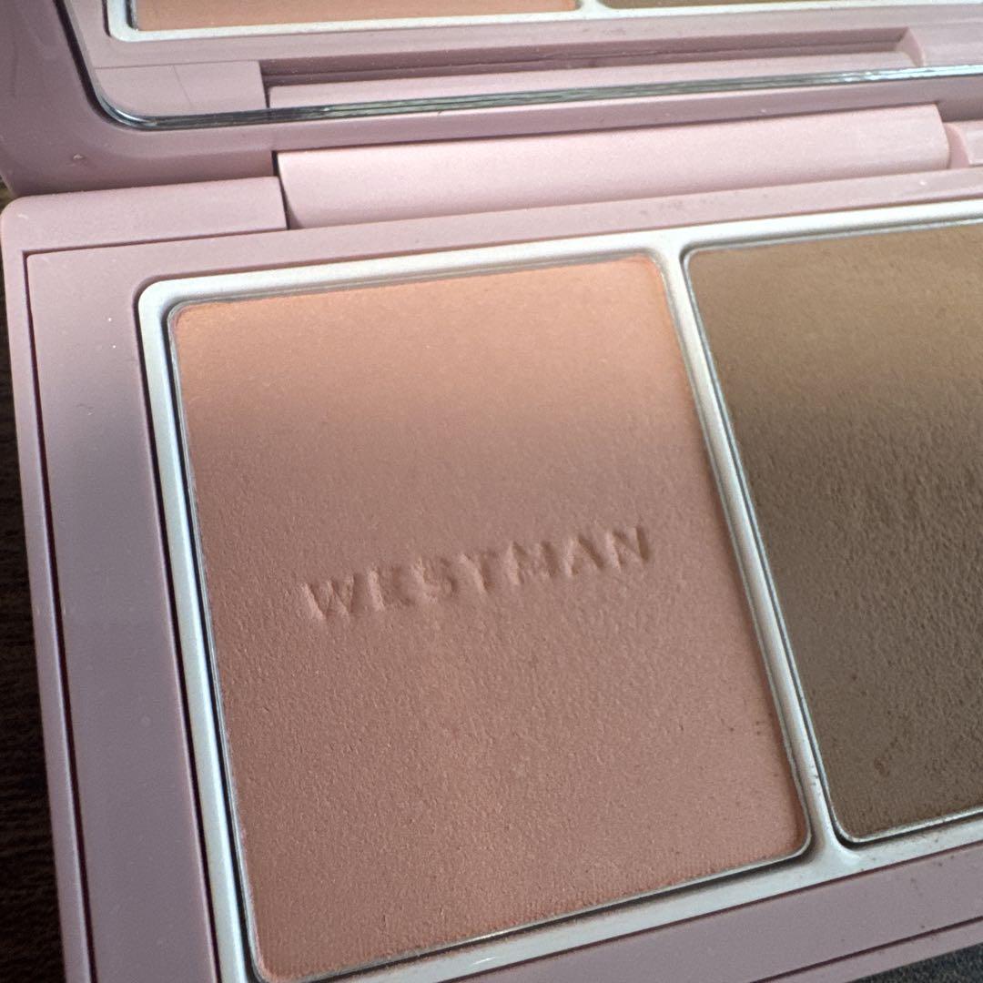 チーク WESTMAN ATELIER Baby Cheeks PowderBlush