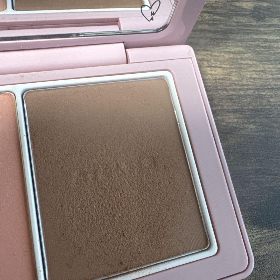 チーク WESTMAN ATELIER Baby Cheeks PowderBlush