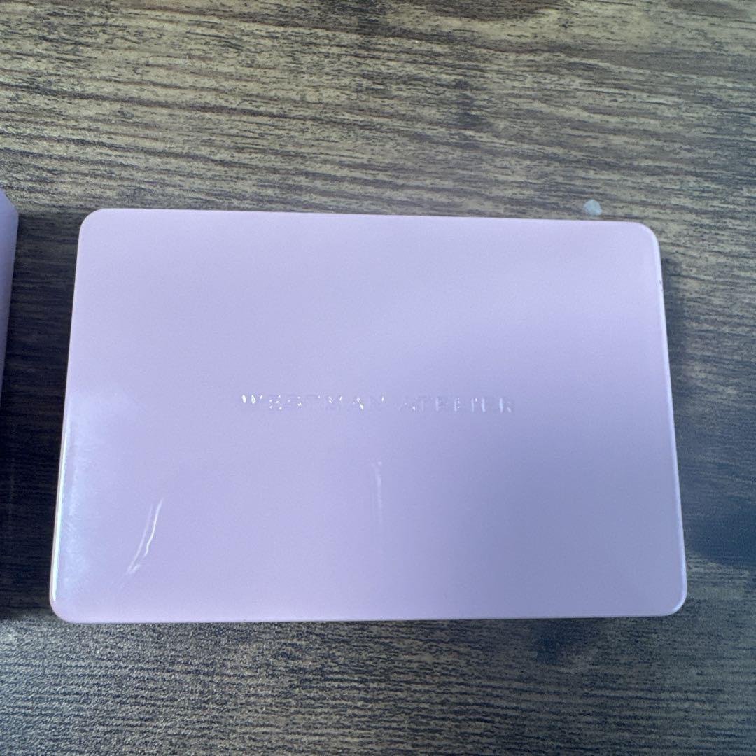 チーク WESTMAN ATELIER Baby Cheeks PowderBlush
