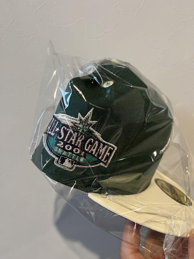 HOMEGAME NEWERA SOSHI別注シアトル マリナーズ 7 3/8 7 3/8 ニューエラ homegame soshi別注 シアトル・マリナーズ