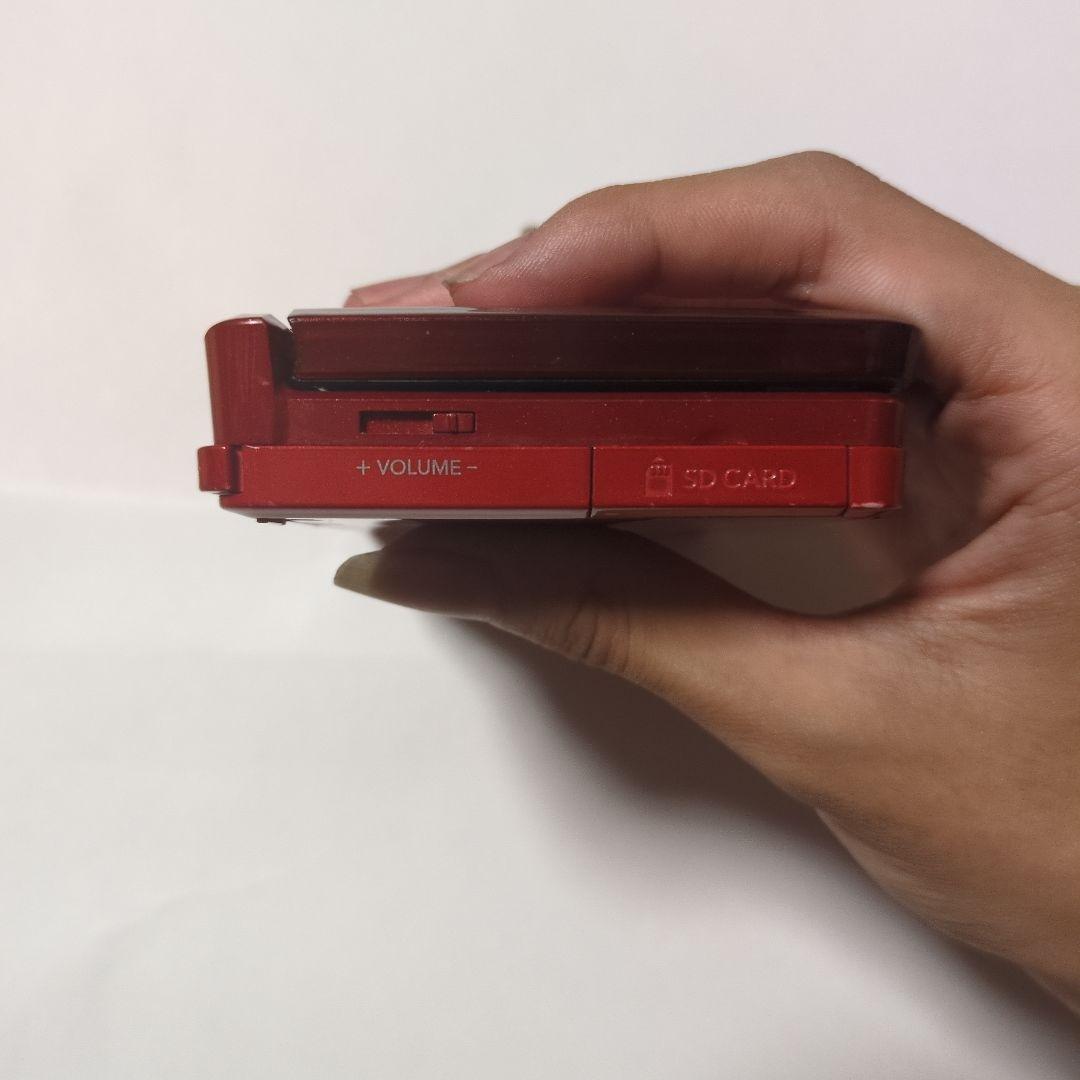 ニンテンドー3DS