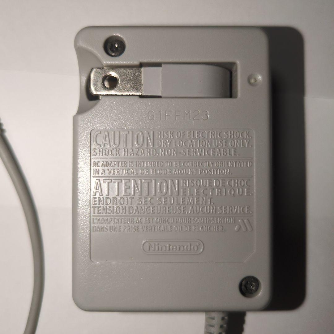 ニンテンドー3DS クリアレッド