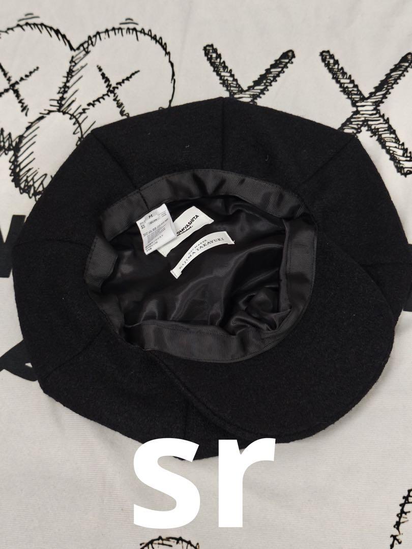 帽子 takahiro miyashita the soloist cap