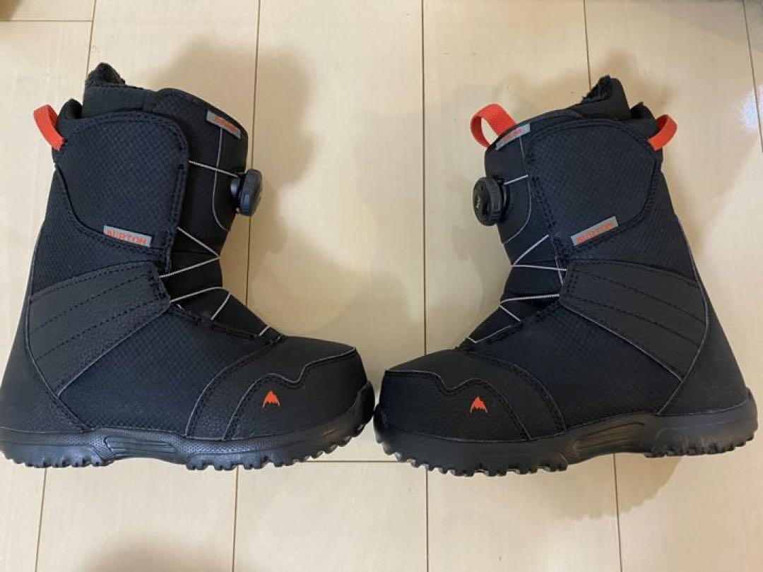 バートン  キッズブーツ　22cm 楽天市場】burton ブーツ 22cmの通販