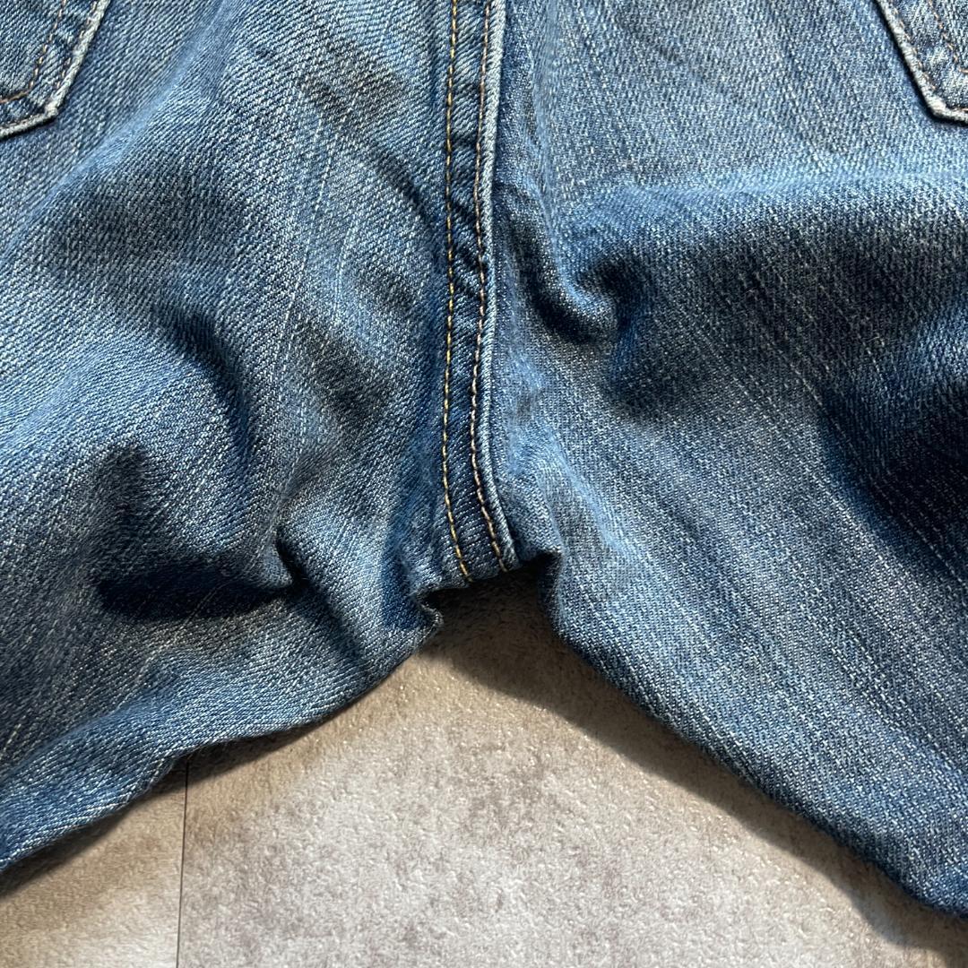 【W34 L34】 メキシコ製 usa levi's リーバイス 569
