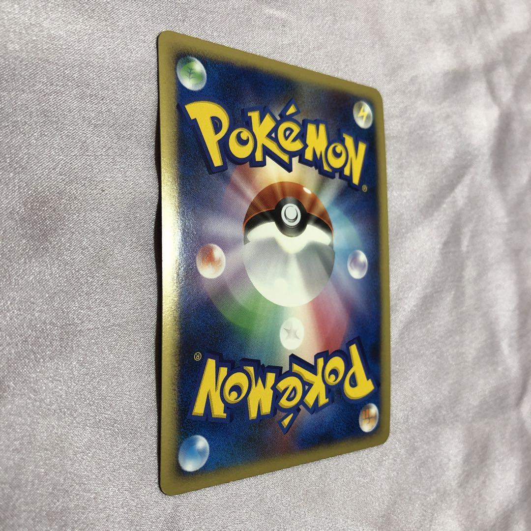 ポケモンカード シェイミ lv.42 HP70 中古 画像7