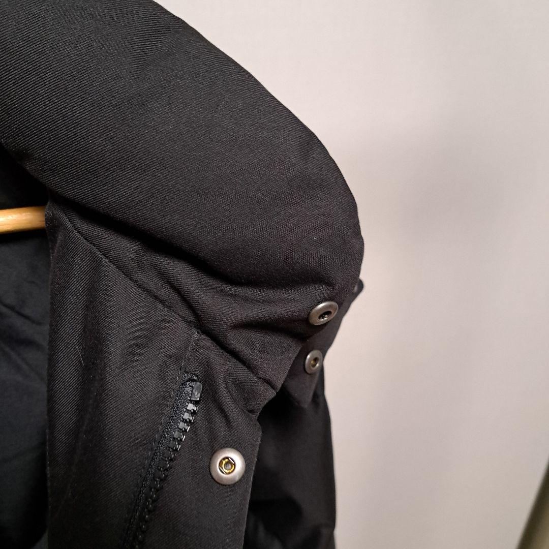 ジャケット・アウター PYRENEX  BELFORT2