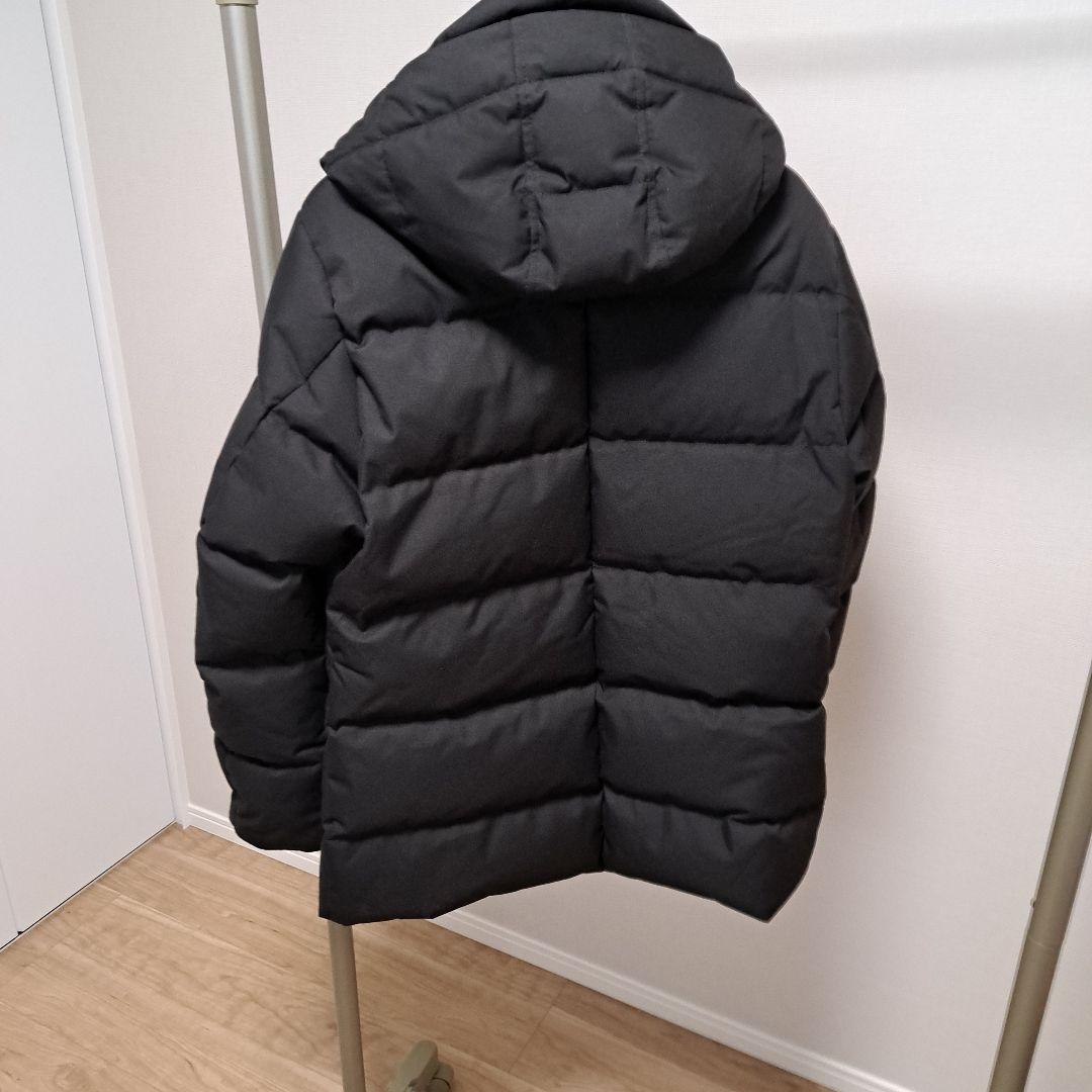 ジャケット・アウター PYRENEX  BELFORT2