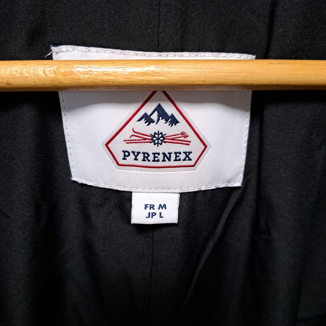 ジャケット・アウター PYRENEX  BELFORT2