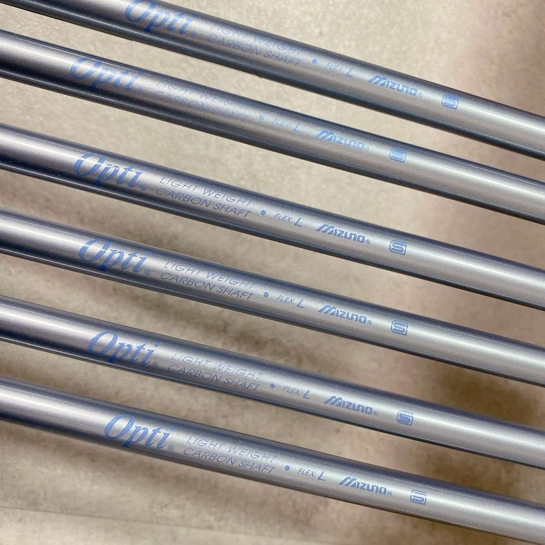 V357 ミズノ opti レディース ゴルフ クラブ 赤 キャディバッグ V357 ミズノ opti レディース ゴルフ クラブ 赤 キャディバッグ