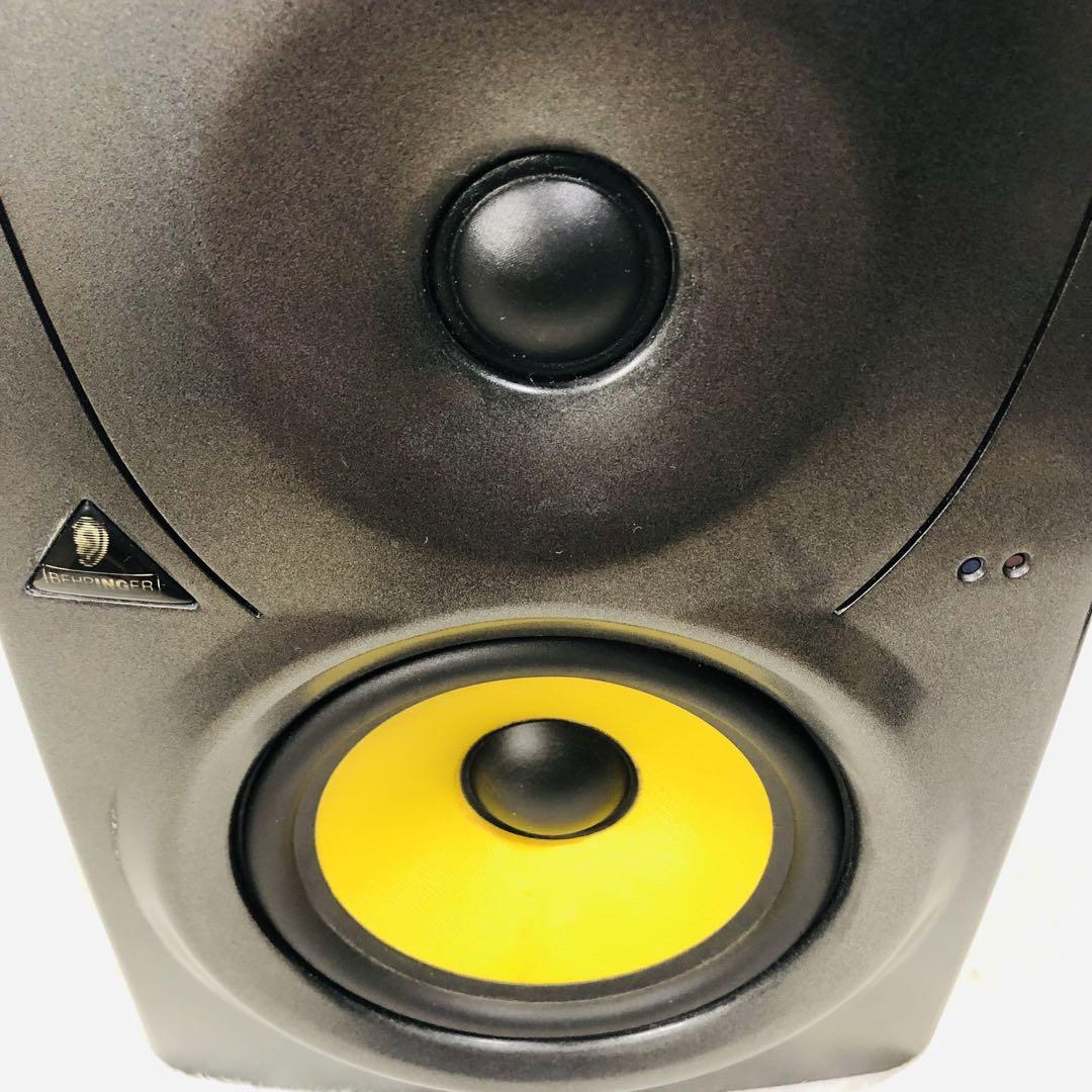 【生産終了品】BEHRINGER TRUTH B1030A モニタースピーカー