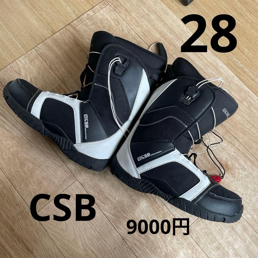 美品27cm SALOMON TITAN QUICKLOCK レースブーツ 美品】SALOMON