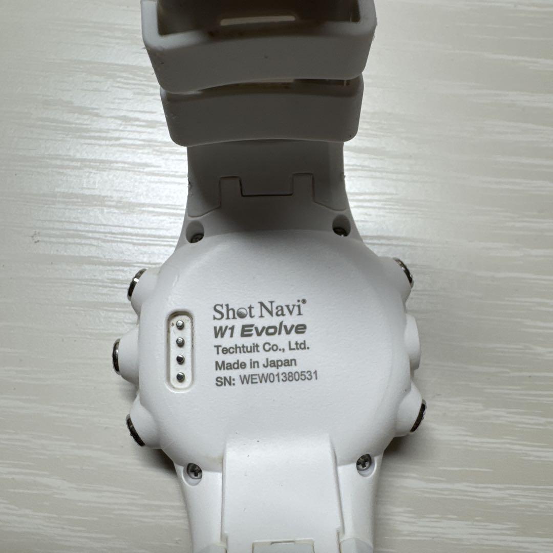 ゴルフGPS Watch