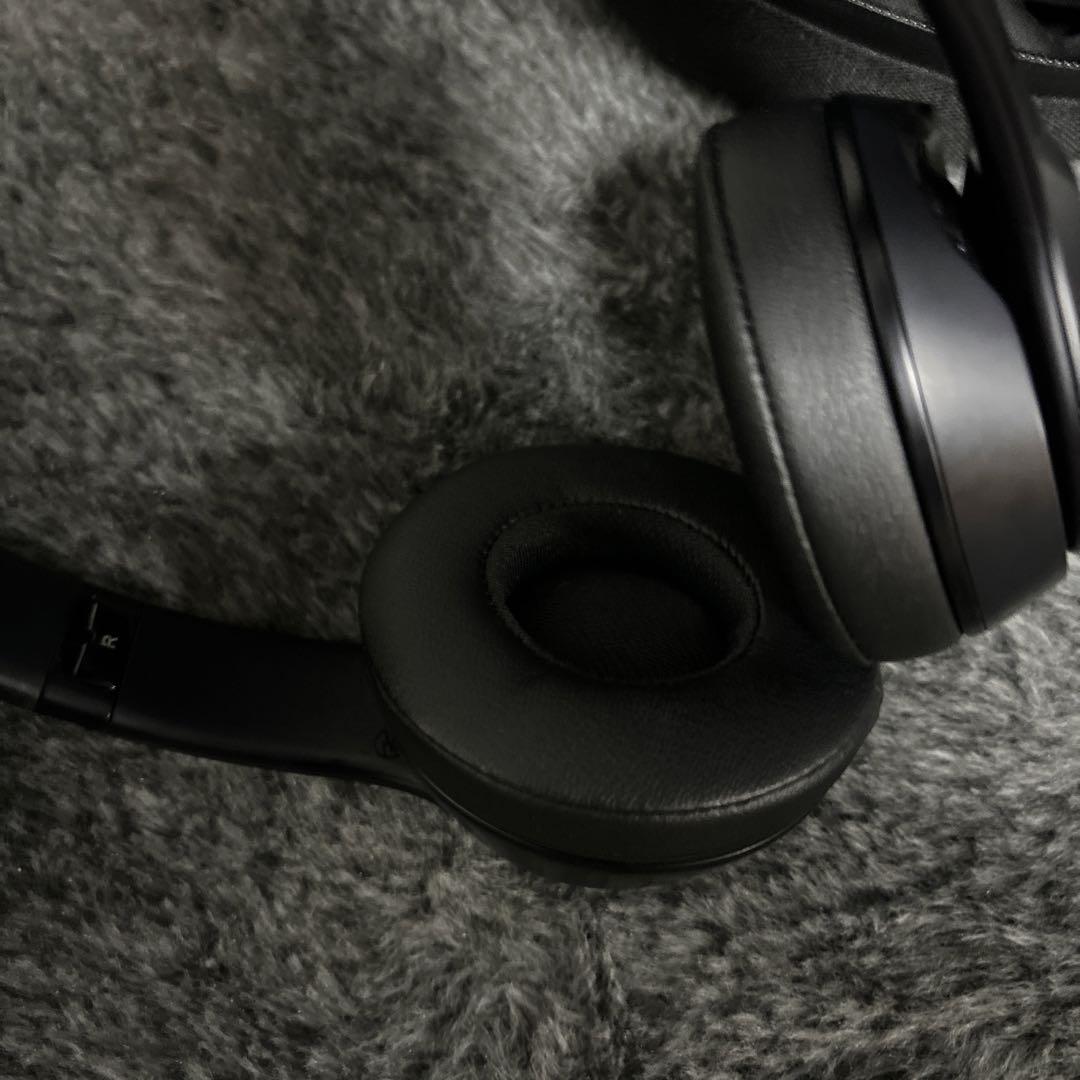 Beats Solo3ヘッドホン