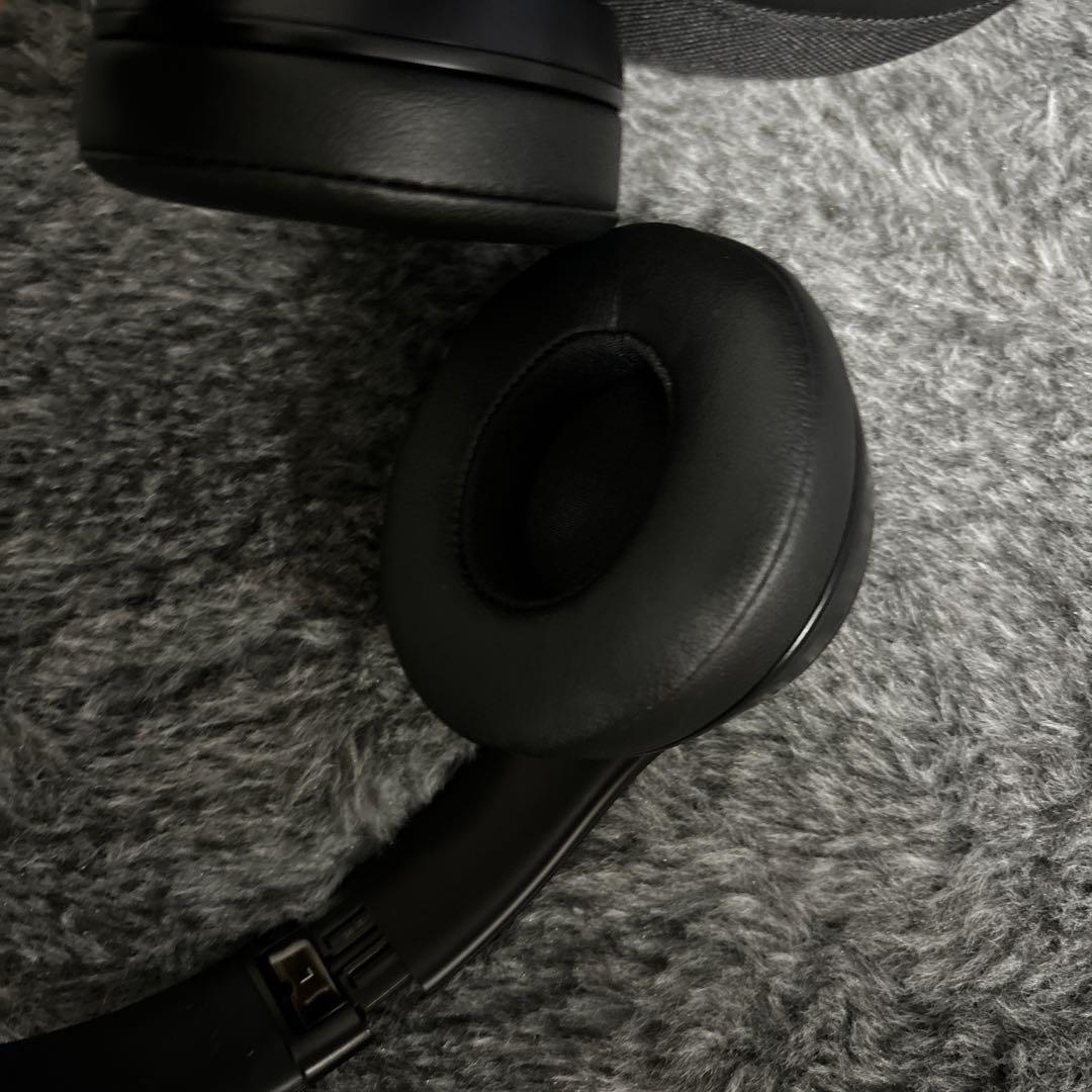 Beats Solo3ヘッドホン