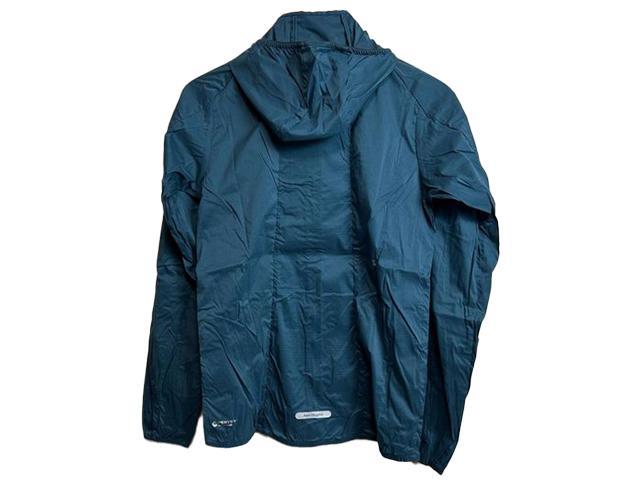 Mサイズ　18700円　New Heights.　日本製　長袖ジャケット
