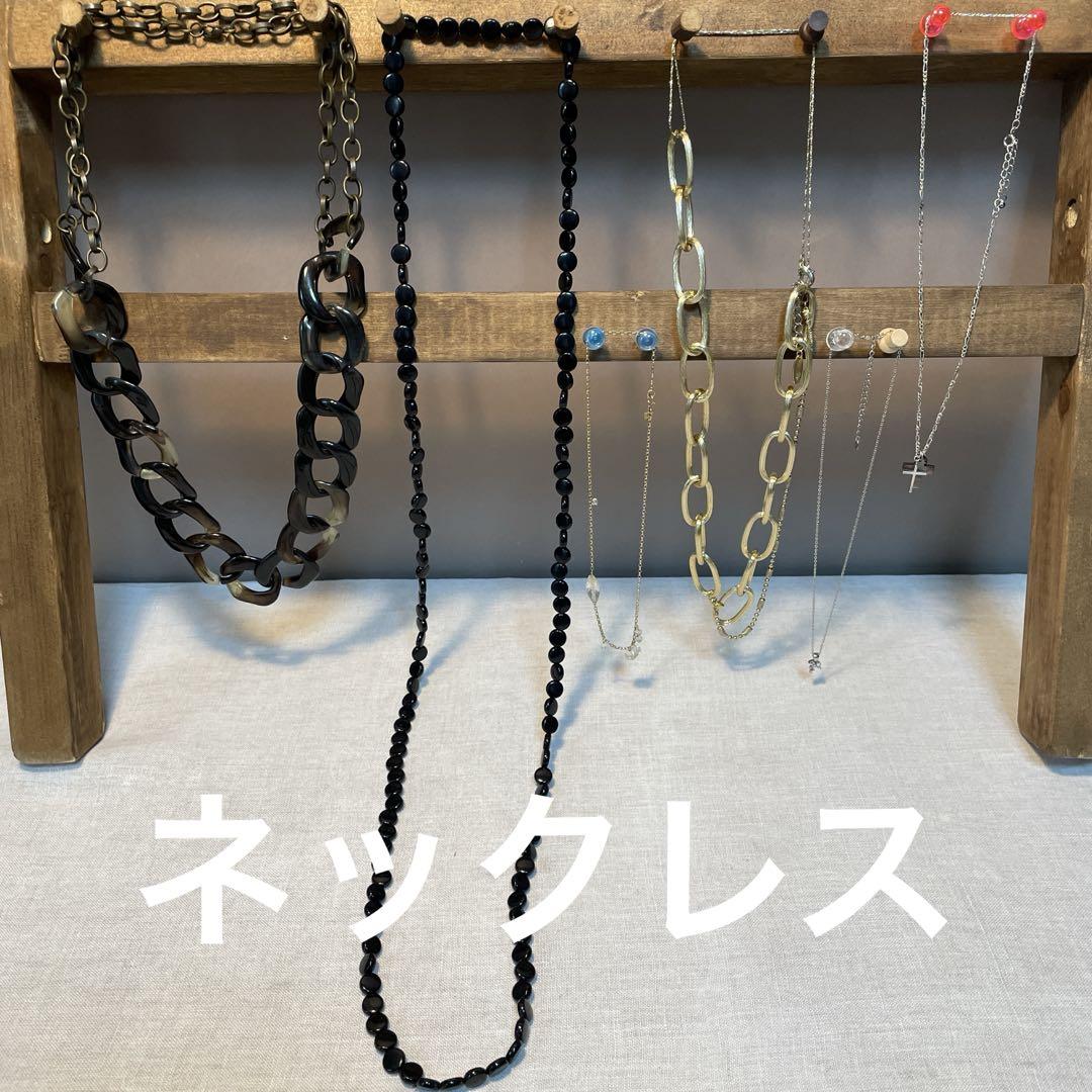 38点シルバー◦天然石◦ブランド◦インド雑貨アクセサリー　まとめ売り