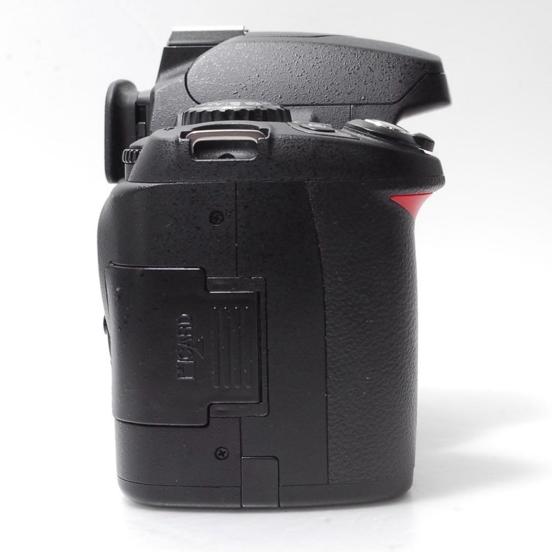 ✨最終お値引✨Nikon D40X ニコン✨入門モデル✨レンズセット✨一眼レフ
