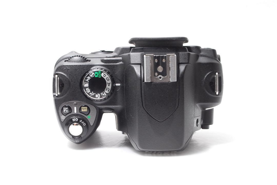 ✨最終お値引✨Nikon D40X ニコン✨入門モデル✨レンズセット✨一眼レフ