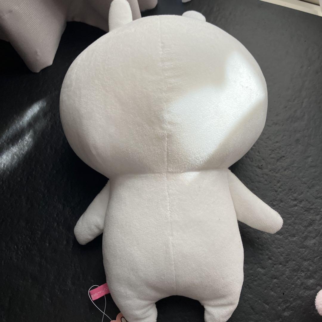 うさまる、うさこ ぬいぐるみ - メルカリ
