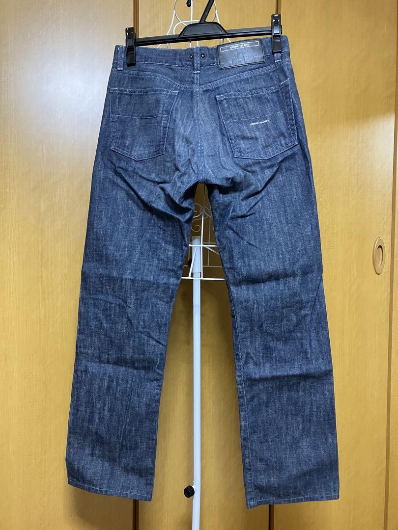 STONE ISLAND デニム　メンズ