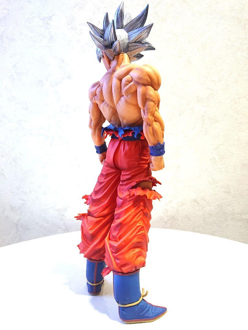 【ココ】 一番くじ EXTREME SAIYAN A賞 身勝手の極意孫悟空