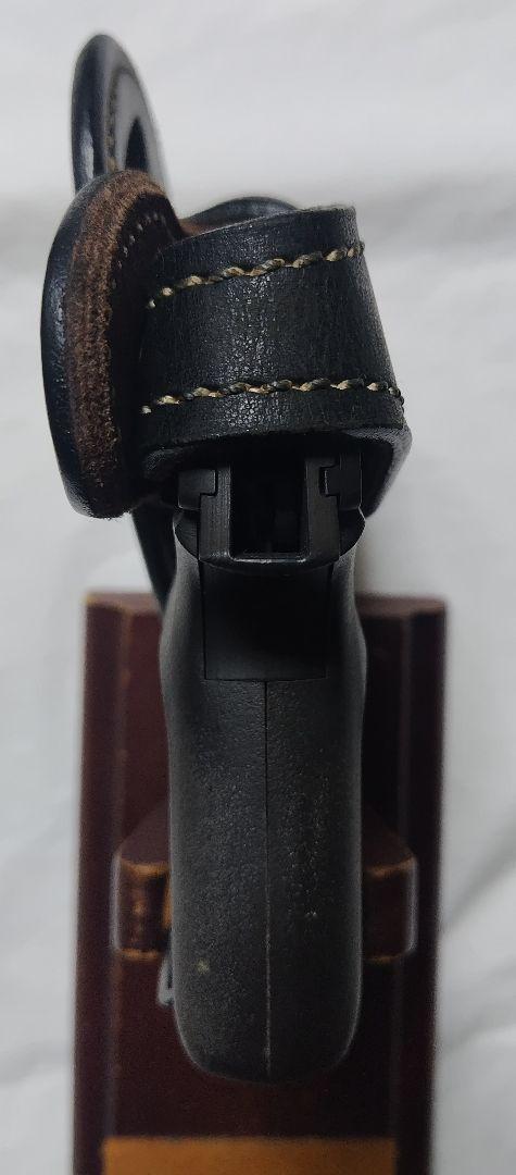 レザーアート ケイン KEIN ヒップ ホルスター 右 SIG P230