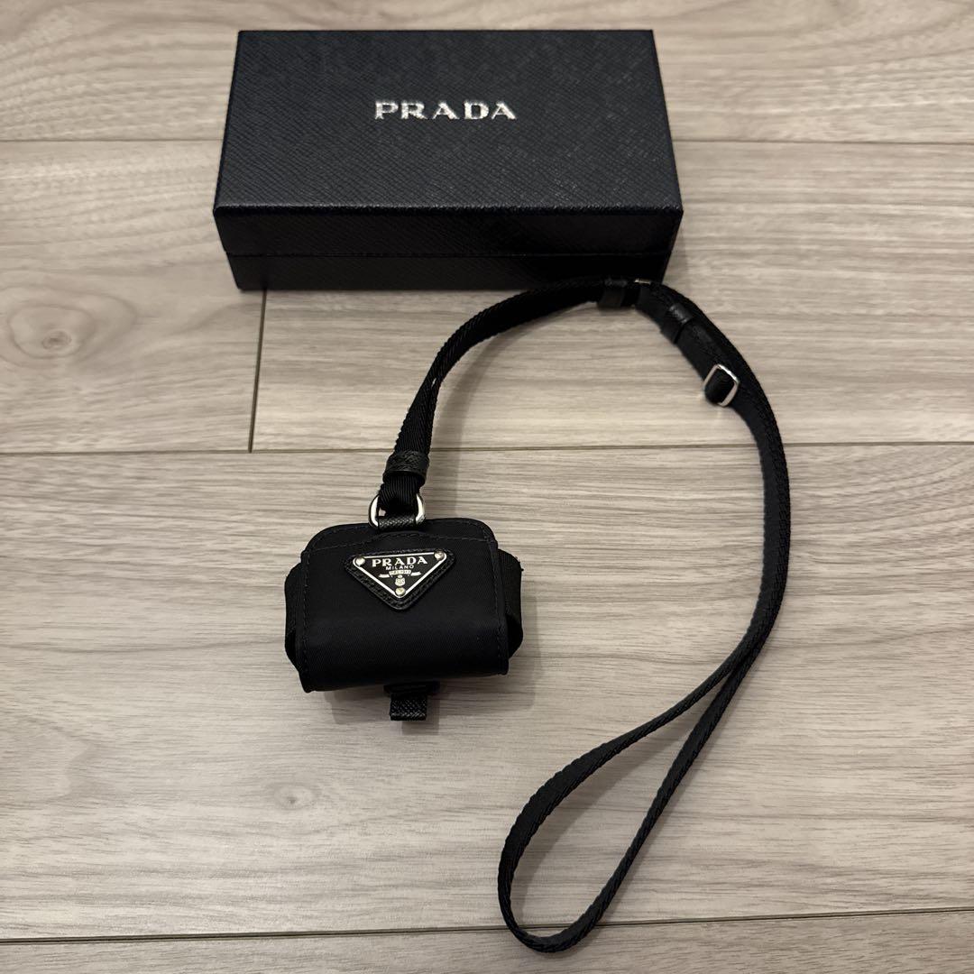 PRADA AirPods Proケース