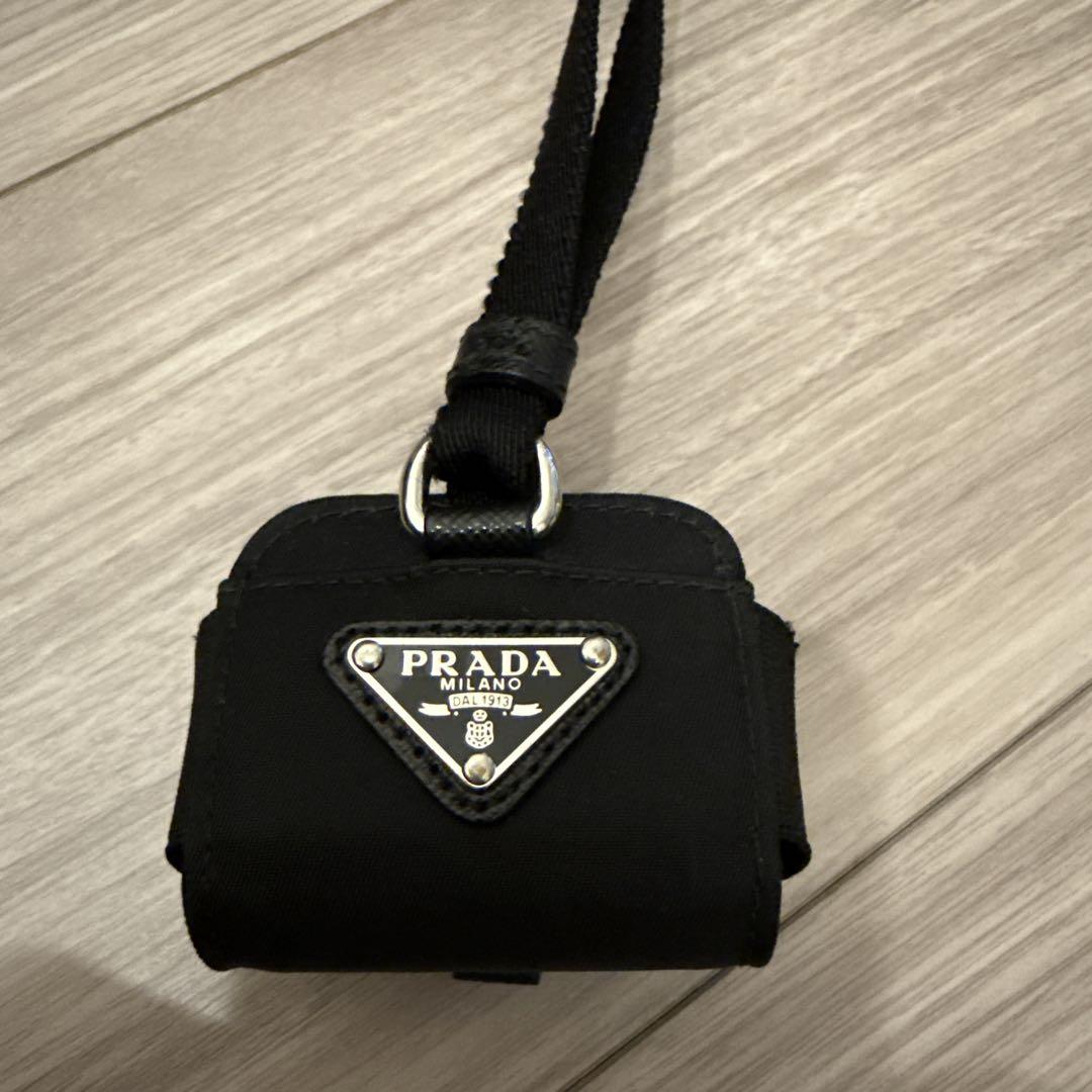 PRADA AirPods Proケース