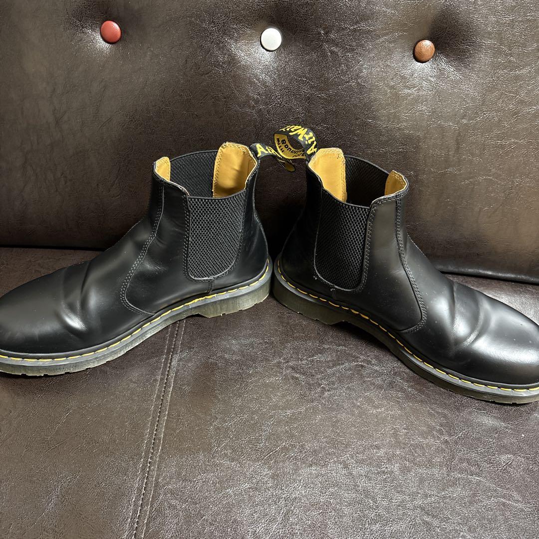 Dr.Martins ドクターマーチン チェルシーブーツ