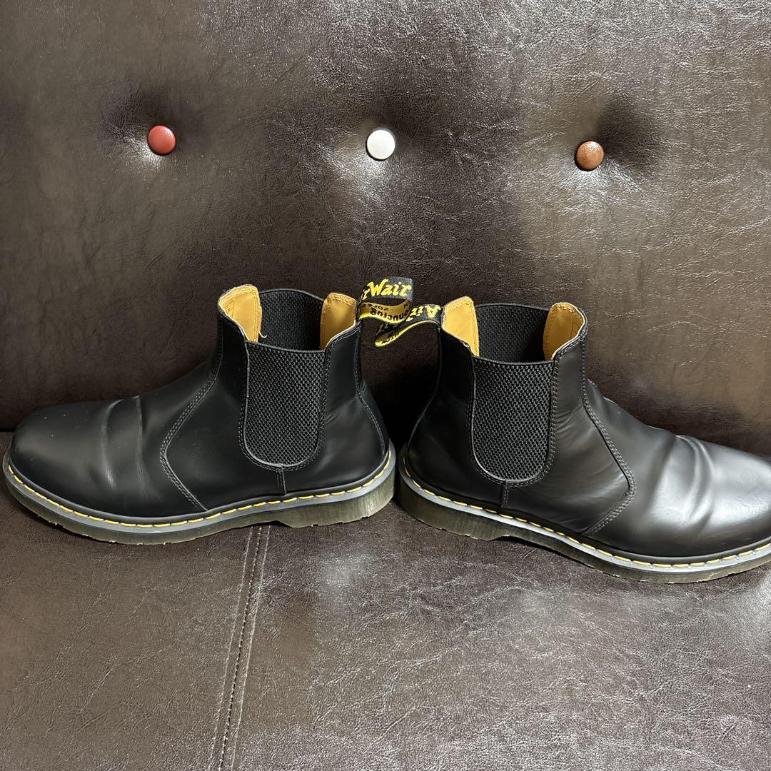 Dr.Martins ドクターマーチン チェルシーブーツ