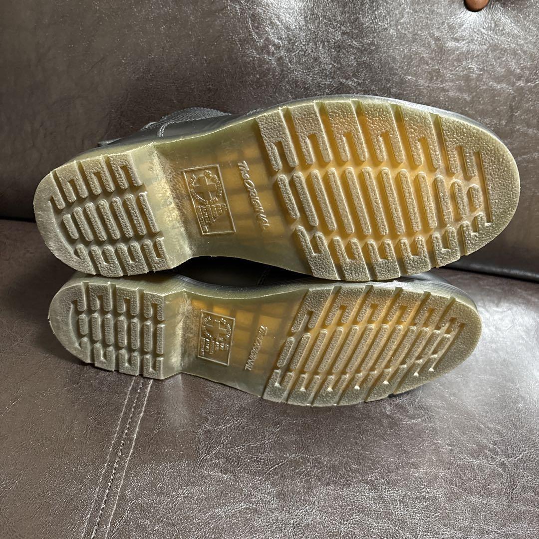 Dr.Martins ドクターマーチン チェルシーブーツ
