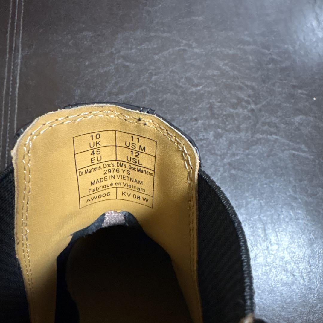 Dr.Martins ドクターマーチン チェルシーブーツ