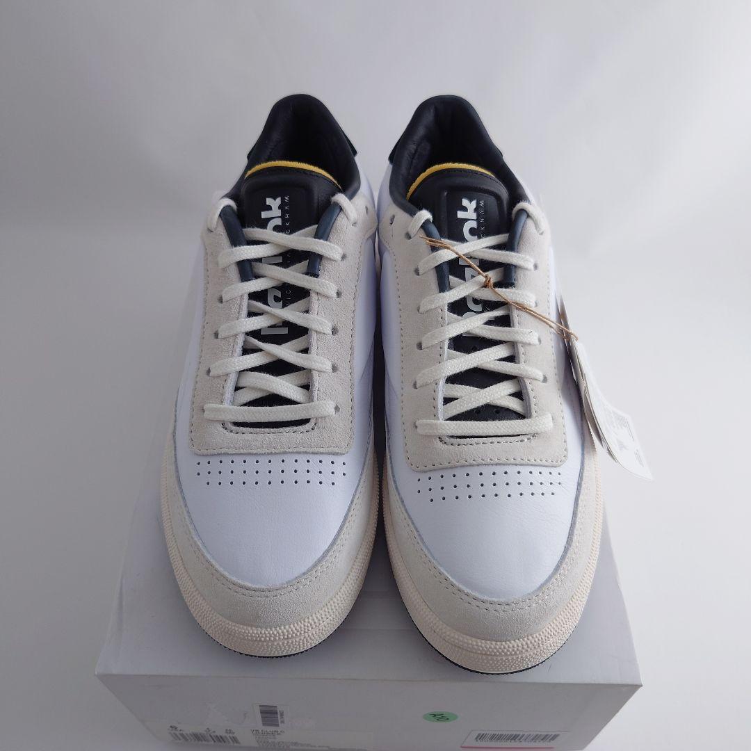 Reebok X Victoria Beckham Club C リーボック