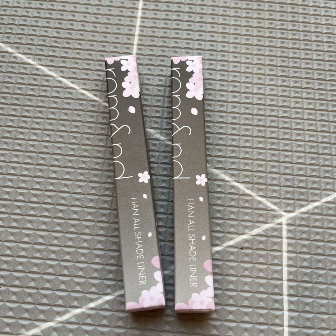ロムアンドハンオールシェードライナー