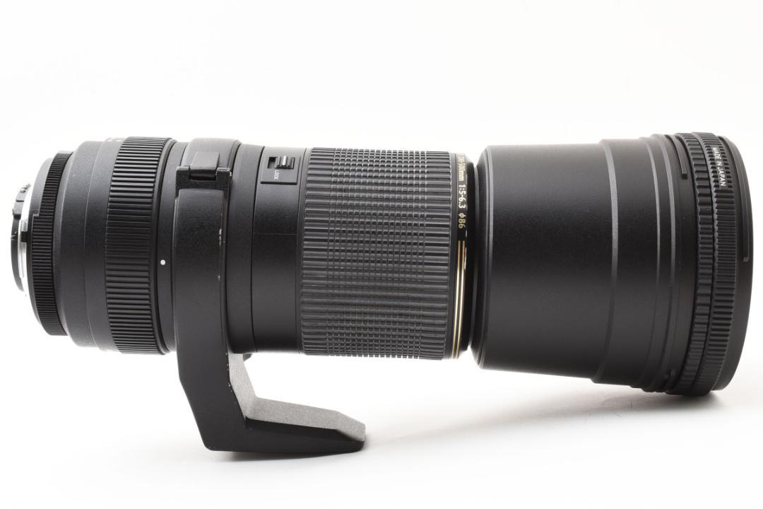 ニコン用 Tamron