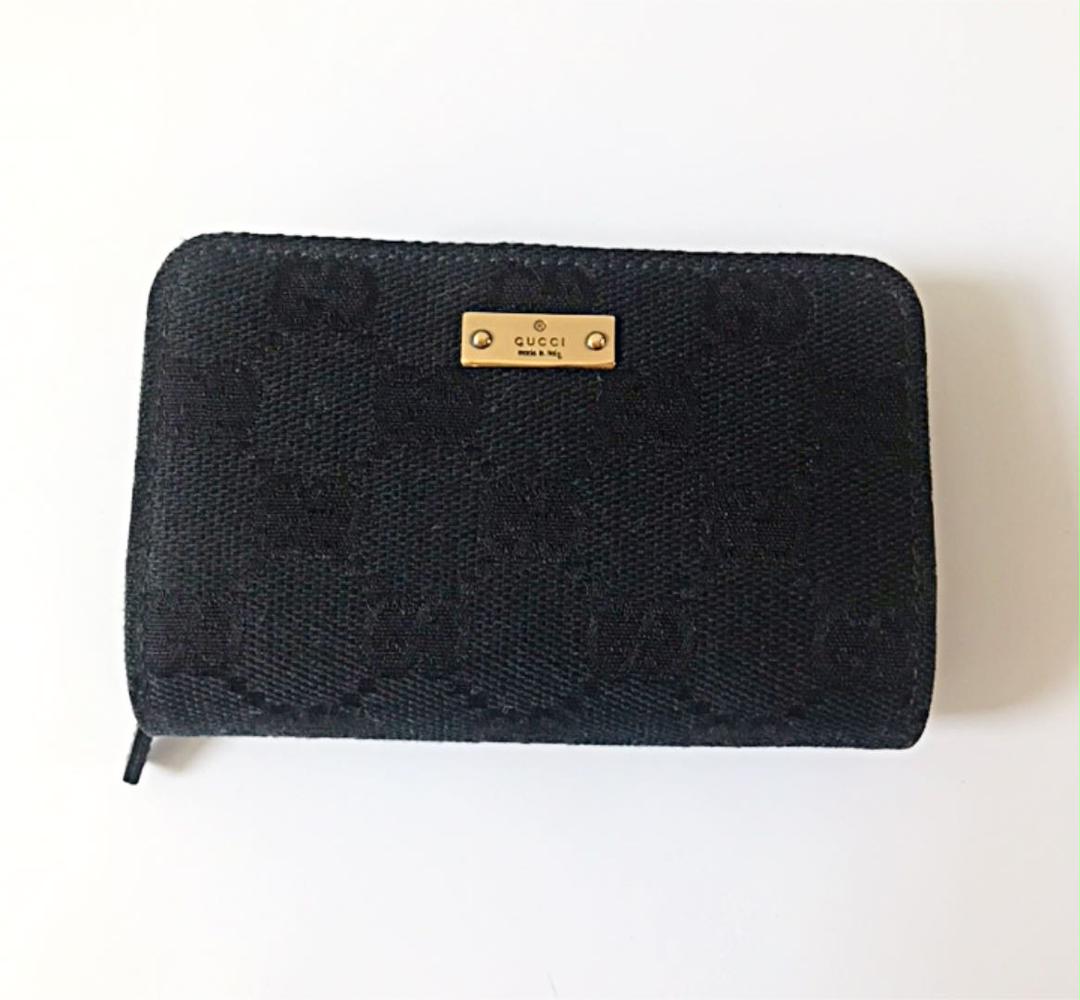 GUCCI グッチ キーケース - メルカリ